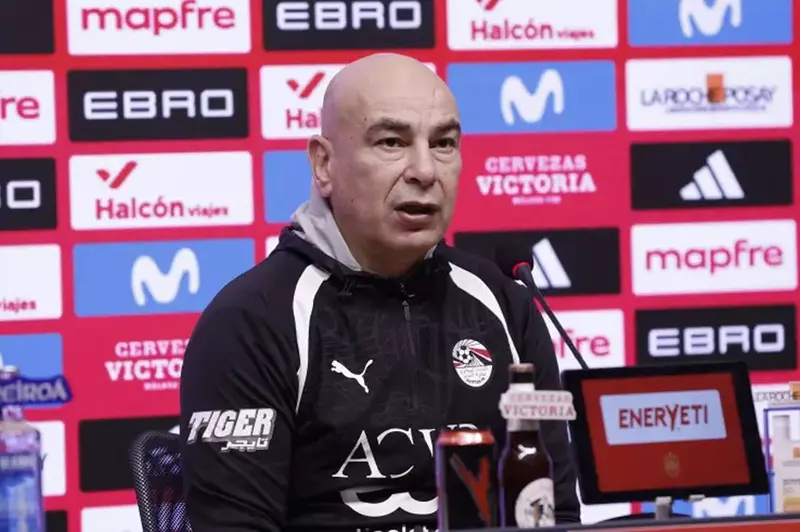 ملف يلا كورة.. مؤتمر حسام حسن.. شكاوى الزمالك وزيزو.. ونهائي الأهلي والاتحاد 